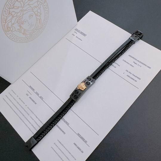Versace bracelet 11lyh127